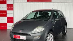 Usado 2018 Fiat Punto Easy Citadino | € 9.990 (Preço justo)