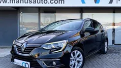 Renault Mégane IV