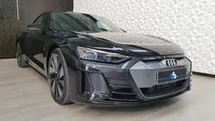 Usado 2021 Audi e-tron GT quattro Sedan | € 61.990 (Super Preço)