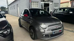 Usado 2015 Fiat 500 S Citadino | € 9.900 (Preço justo)