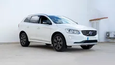 Branco Usado 2017 Volvo XC60 SUV | € 22.900 (Preço justo)