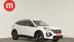 Usado 2024 Peugeot 2008 Allure SUV | € 23.999 (Preço justo)