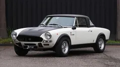 Usado 1974 Fiat 124 | € 116.000