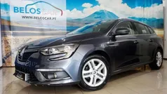 Usado 2017 Renault Mégane IV Carrinha | € 11.990 (Super Preço)