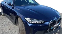 Azul Usado 2023 BMW i4 Sedan | € 39.899 (Super Preço)