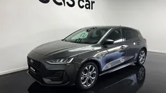 Cinza Usado 2023 Ford Focus ST-Line | € 21.500 (Preço justo)