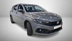 Cinza Usado 2021 Fiat Tipo City Life Carrinha | € 12.490 (Preço justo)