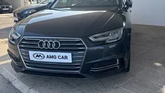 Usado 2019 Audi A4 | € 23.000 (Super Preço)