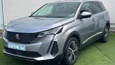 Usado 2021 Peugeot 5008 Allure Monovolume | € 26.450 (Preço justo)
