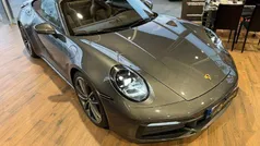 Usado 2023 Porsche 911 | € 169.000