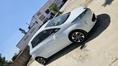Branco Usado 2017 Renault Zoe Citadino | € 10.999 (Super Preço)