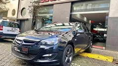 Usado 2014 Opel Astra Sport Carrinha | € 6.950 (Super Preço)