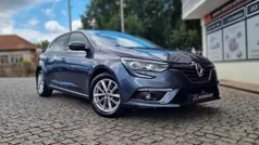 Usado 2016 Renault Mégane III Citadino | € 10.500 (Preço justo)