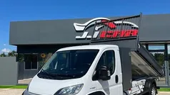 Branco Usado 2018 Fiat Ducato Van | € 20.850 (Super Preço)