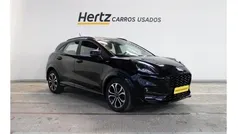 Usado 2023 Ford Puma ST-Line X Citadino | € 19.190 (Preço justo)