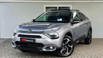 Usado 2023 Citroën C4 PureTech | € 20.980 (Preço justo)
