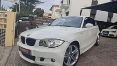 BMW 118 Coupé
