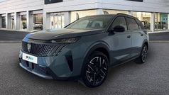 Cinzento Novo 2025 Peugeot 5008 Allure Monovolume | € 40.500 (Preço justo)
