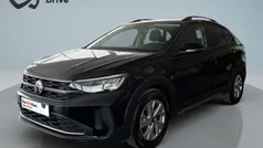 Preto Usado 2024 VW Taigo SUV | € 22.490 (Preço justo)