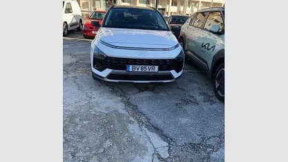 Usado 2025 Hyundai Bayon SUV | € 20.750 (Preço justo)