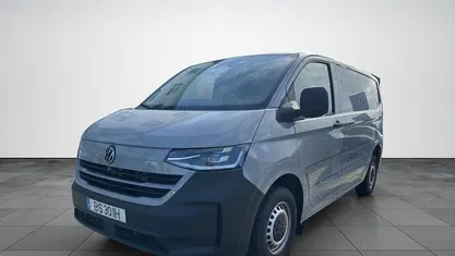 Usado VW Transporter 110 HP (80 kW) 2025 Van