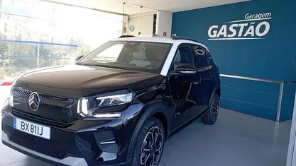 Usado 2025 Citroën C3 Business Class | € 18.750 (Preço justo)