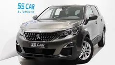 Usado 2020 Peugeot 5008 Allure SUV | € 15.890 (Preço justo)