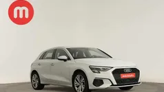 Usado 2023 Audi A3 | € 25.999 (Preço justo)