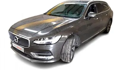 Cinzento Usado 2018 Volvo V90 Carrinha | € 22.490 (Preço justo)