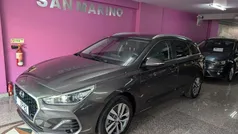 Usado 2019 Hyundai i30 Style Carrinha | € 15.900 (Preço justo)