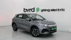 Cinzento Novo 2024 BYD Atto 3 SUV | € 31.900 (Preço justo)