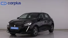 Usado 2022 Peugeot 208 Active Citadino | € 13.900 (Preço justo)