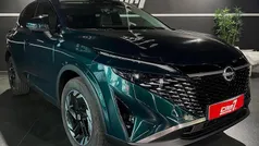 Usado 2025 Nissan Qashqai Advance SUV | € 30.990 (Preço justo)