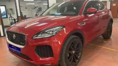 Vermelho Usado 2019 Jaguar E-Pace R-Dynamic SUV | € 24.000 (Super Preço)