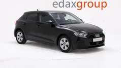 Preto Usado 2019 Audi A1 Sportback Citadino | € 15.490 (Bom preço)