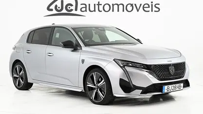 Usado 2024 Peugeot 308 GT | € 27.900 (Super Preço)