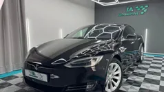 Usado 2017 Tesla Model S Sedan | € 22.999 (Super Preço)