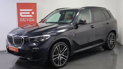 Usado BMW X5 394 HP (289 kW) 2020 SUV