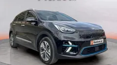 Preto Usado 2019 Kia e-Niro SUV | € 18.480 (Preço justo)