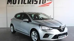 Usado 2021 Renault Clio V Citadino | € 14.990 (Bom preço)