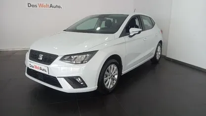 Usado 2024 Seat Ibiza Style | € 18.990 (Preço justo)