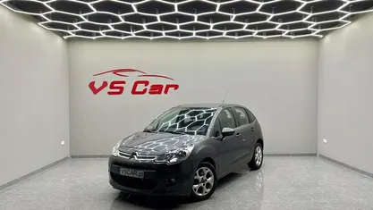 Usado 2016 Citroën C3 | € 9.500 (Preço justo)