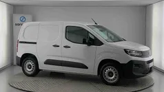 Branco Usado 2024 Opel Combo Monovolume | € 18.990 (Preço justo)