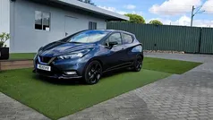 Usado 2022 Nissan Micra Citadino | € 14.900 (Bom preço)