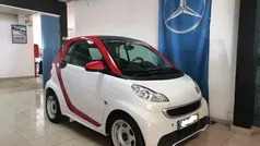 Usado 2013 Smart ForTwo Electric Drive Coupé | € 8.890