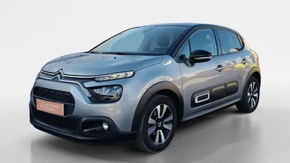 Usado 2024 Citroën C3 PureTech | € 16.874 (Preço justo)