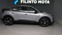 Usado 2023 Citroën C4 Feel | € 18.490 (Bom preço)