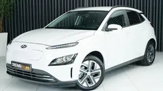 Branco Usado 2022 Hyundai Kauai Premium SUV | € 23.850 (Preço justo)