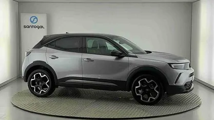 Usado 2024 Opel Mokka SUV | € 20.990 (Bom preço)