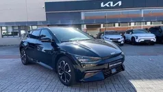 Preto Usado 2024 Kia EV6 4 SUV | € 45.990 (Preço justo)
